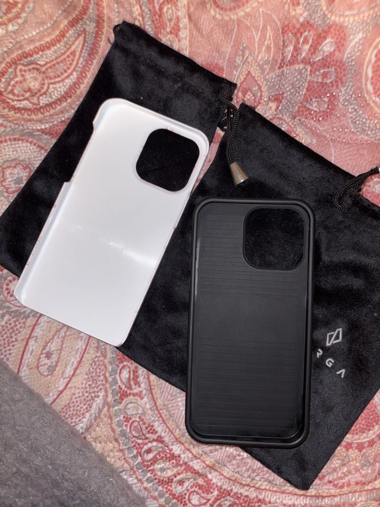Capas para iphone 14 pro max