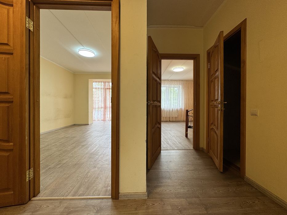 ЖК Вишнева оселя 3 кім з автоном опал. Крюківщина Вишневе Без %