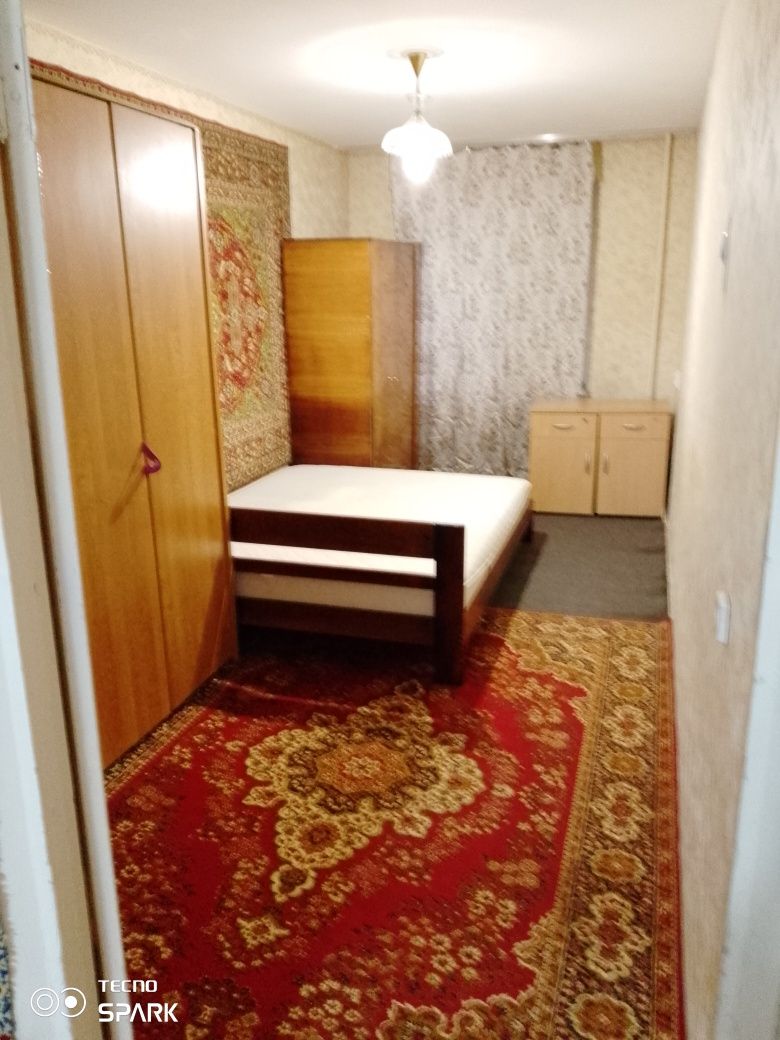 Квартира 3-х кімнатна,Борщагівка