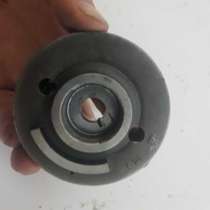 magneto kolo magnesowe yamaha yzf  250 i 450 rok 02  - 06