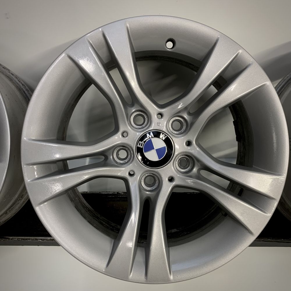 Felgi 16” BMW e90 e46 f30 e81 e82 e87 f20 / 7J et31 (235)