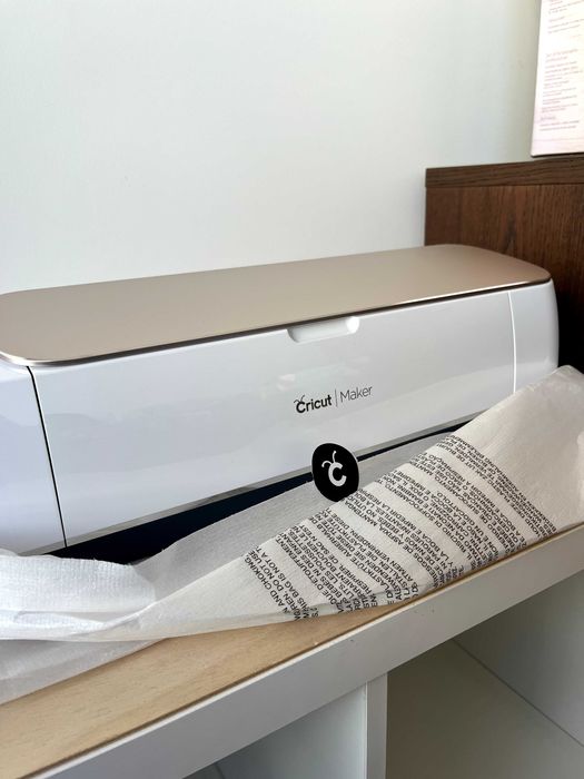 Cricut Maker Original NOVA