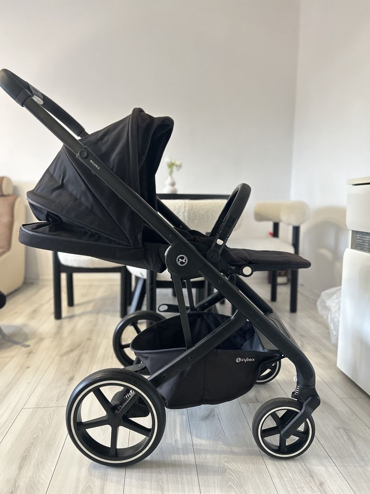 Cybex balios s lux