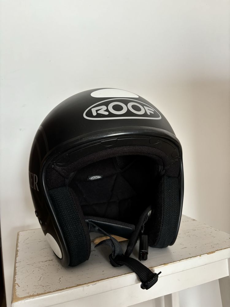 Roof Roadster - Capacete Aberto Estrada