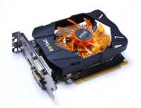 Karta Graficzna Nvidia Zotac GeForce GTX 650