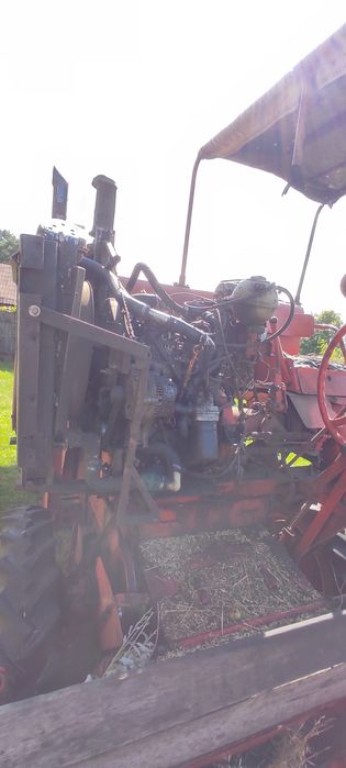 Massey Ferguson 30