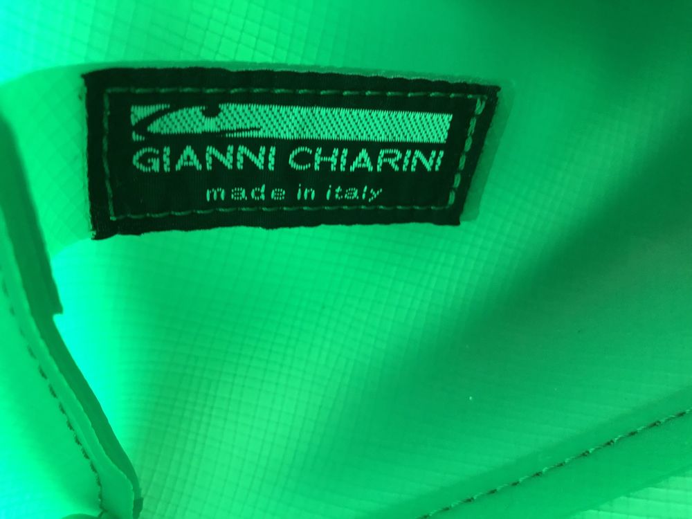 gianni chiarini сумка