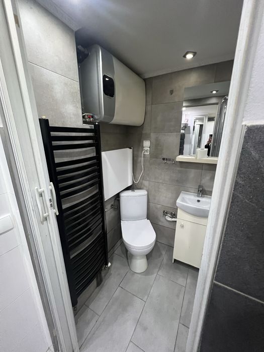 Małe mieszkanie na wynajem 2-pokoje