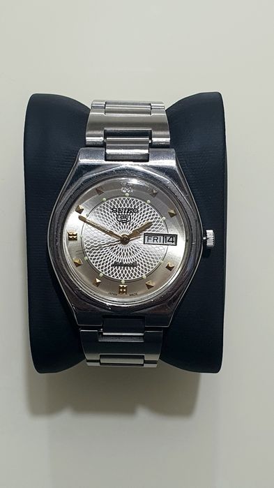 Seiko 5 vintage automático