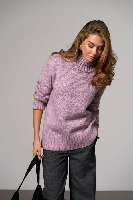 Новий вовняний светр Triko Bakh