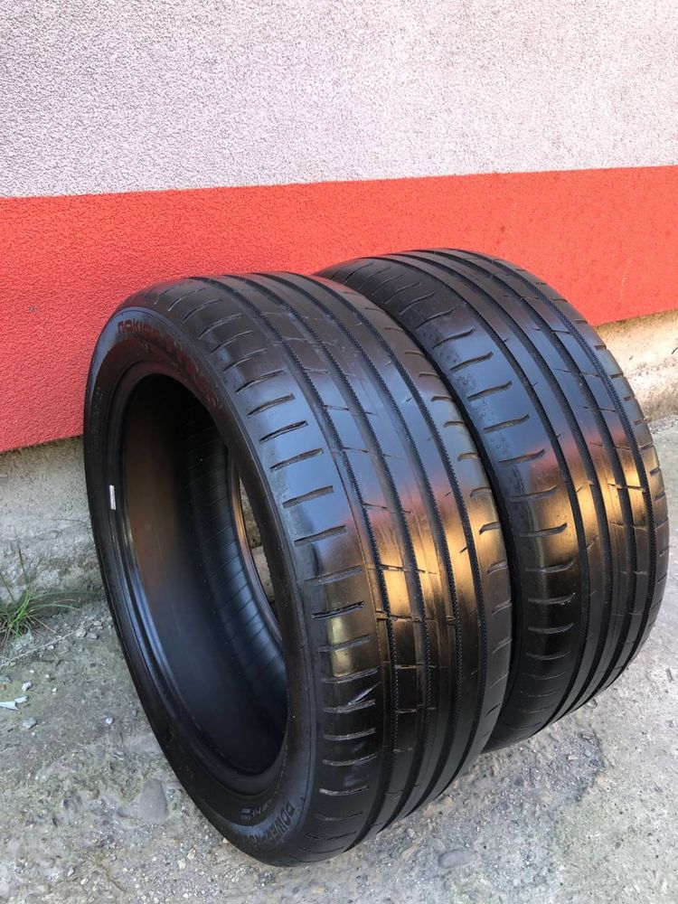 Шини Nokian 205/50 R17