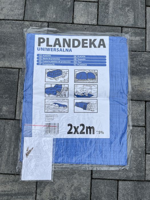 Duża piaskownica drewniana impregnowana 120x120 Polski producent