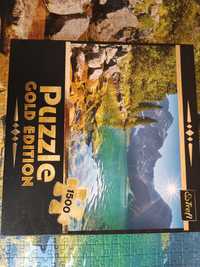 Puzzle trefl 1500