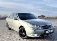 Toyota Camry 3.0 2005, ГБО, 320т.км