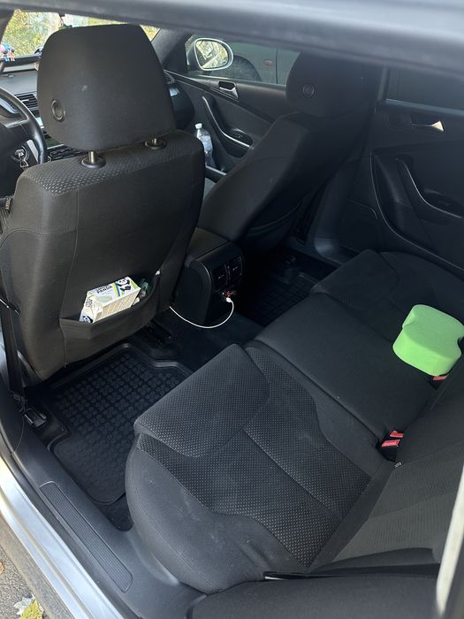 Продам WW Passat 2.0tdi 1stadge