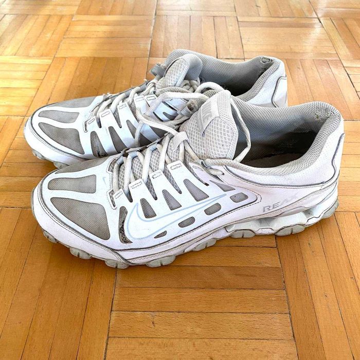 Buty męski NIKE 44r