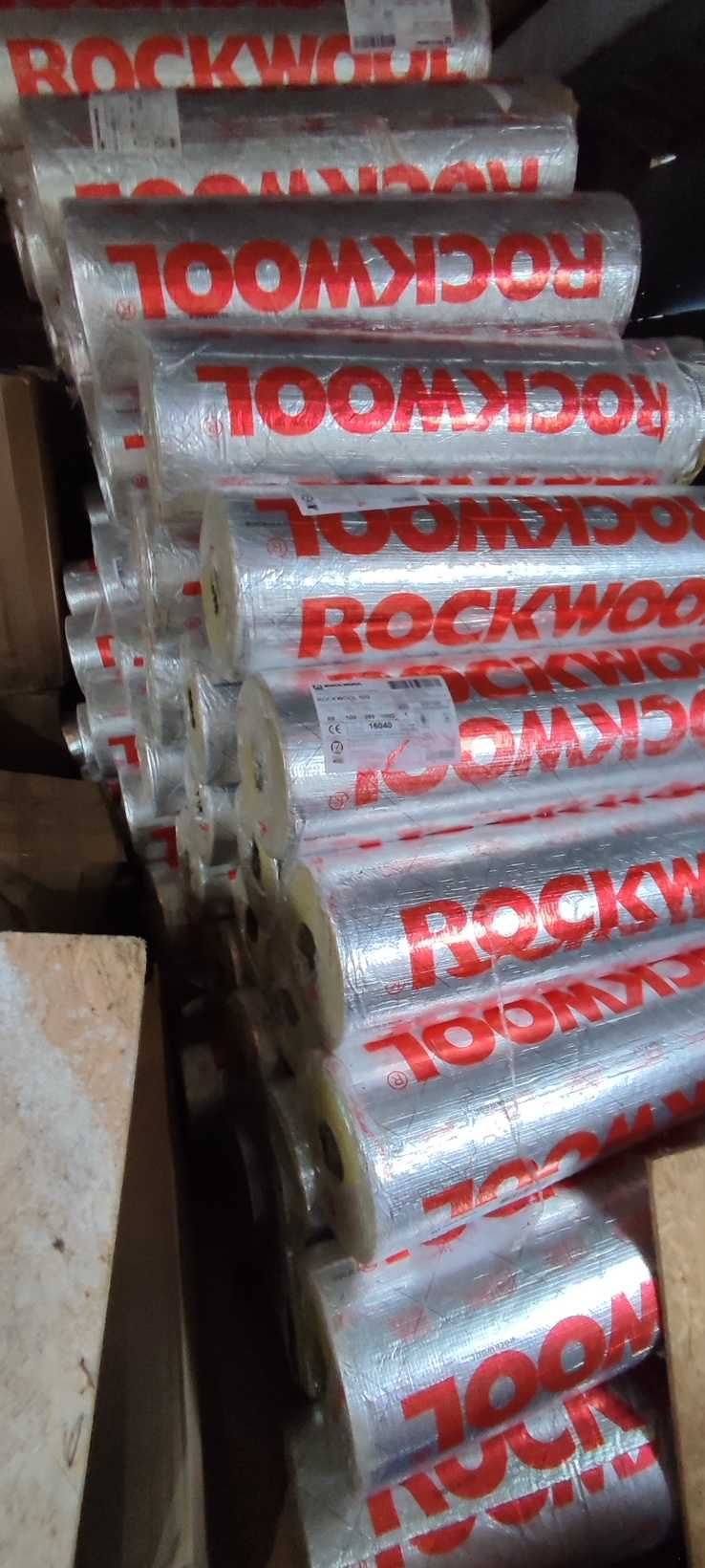 Otulina Rockwool 800 89/100