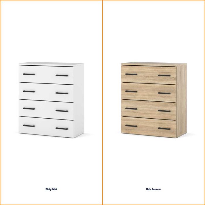 Szafka Na Buty Do Przedpokoju Hugo 71cm Nowoczesny Stojak Uchylny Duży