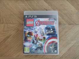 Lego Avengers ps3 PlayStation 3