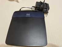 Router Linksys EA3500