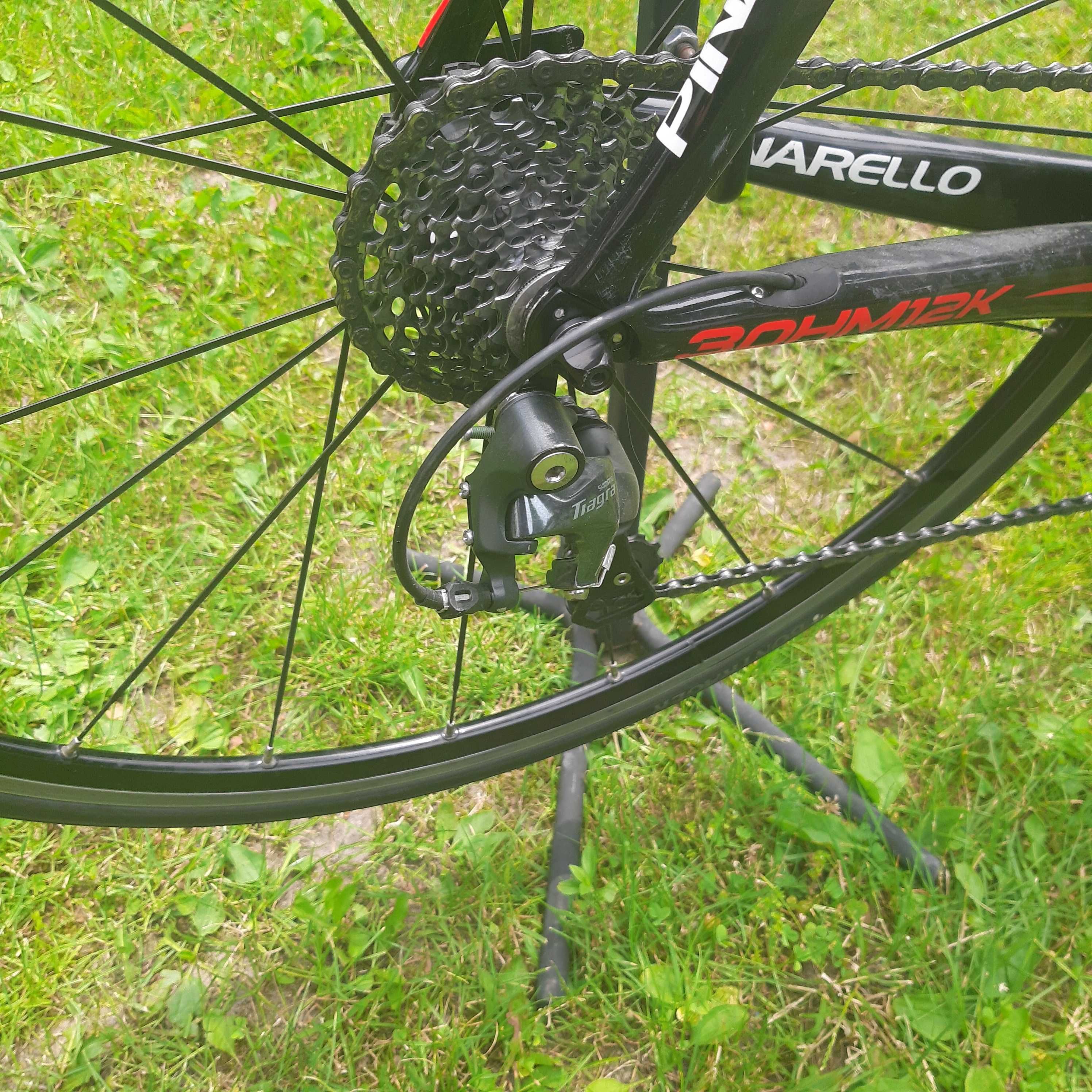 Pinarello Marvel 53cm