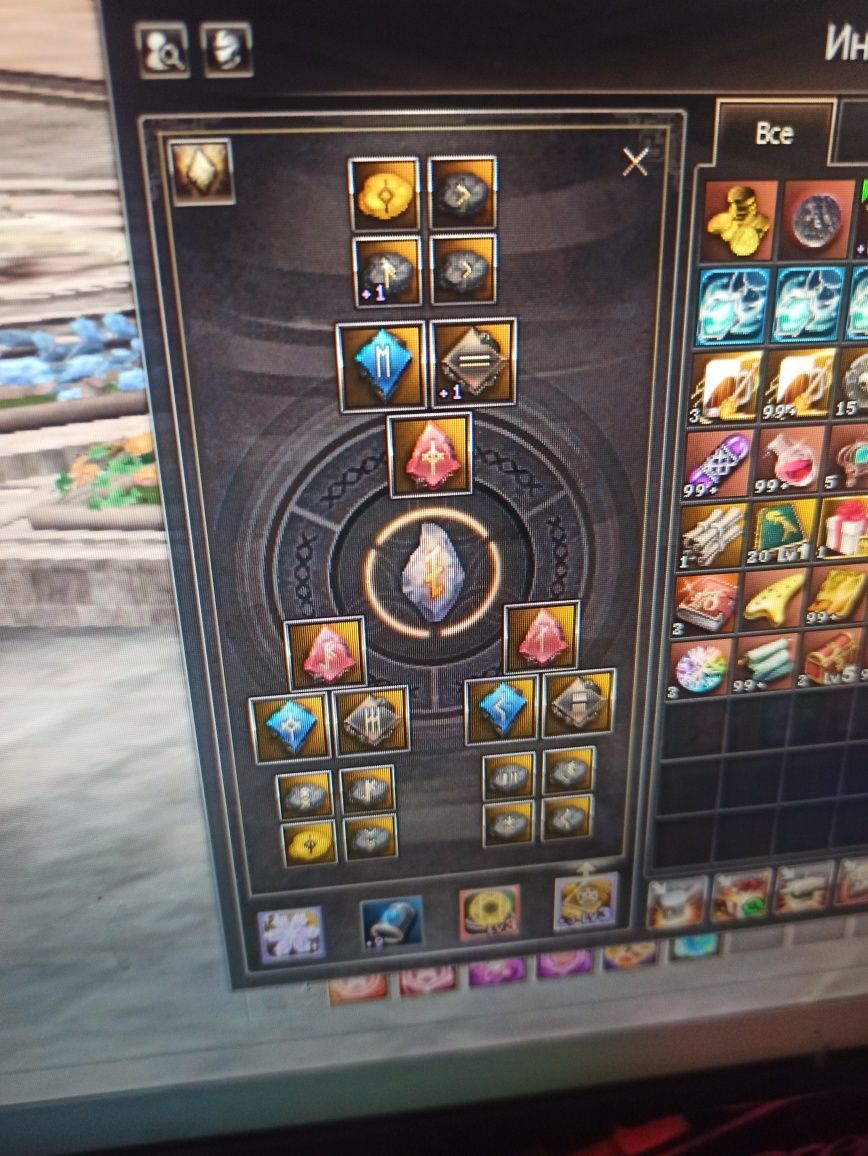 Lineage 2 4game Elcardia