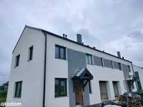 Dom 4 sypialnie 2 łazienki , garaż, 108m2