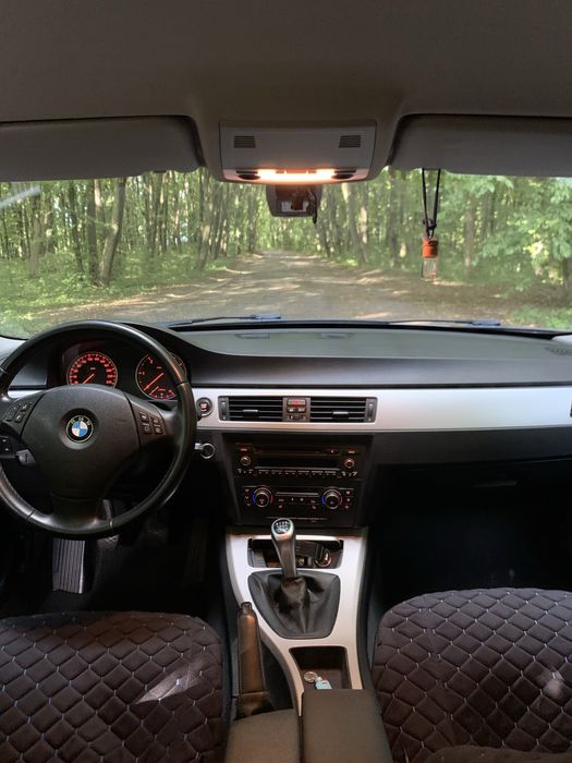 Продам РЕСТОВУ БМВ е91