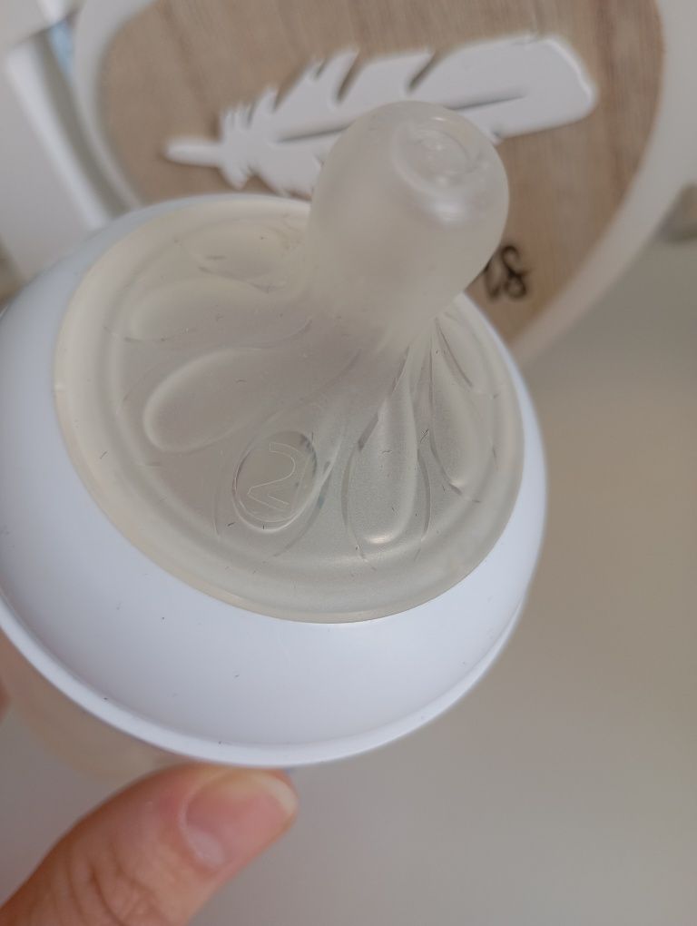 Butelki Philips Avent