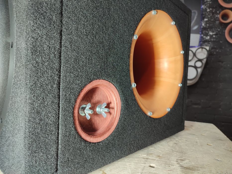 Изготовление коробов, короб, савбуфер, расчёт, pride,ural,kicx,alphard