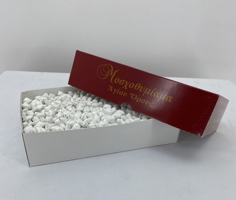 Ладан Афонський, виробництво монастиря Каракал