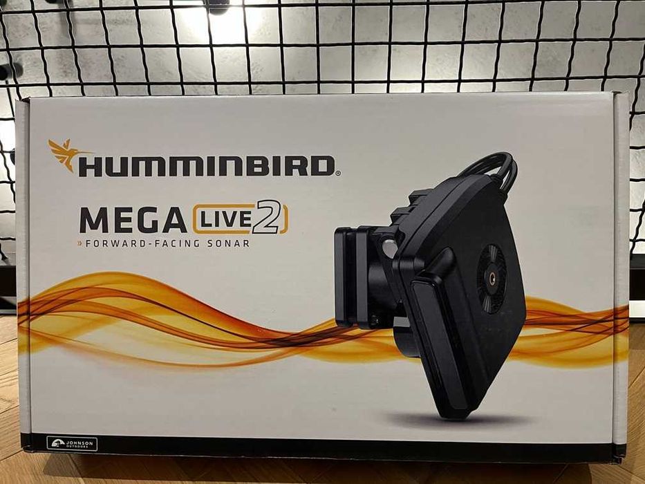 MEGA LIVE 2 - jak nowy