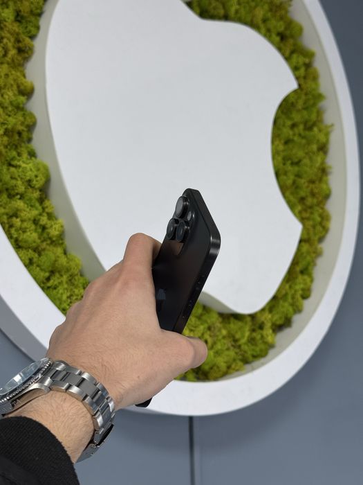 iPhone 15 Pro Max 256gb Neverlock! Магазин! Гарантія! Айфон!