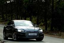 Audi A5 Sportback 2.0 TDI Multitronic Sport