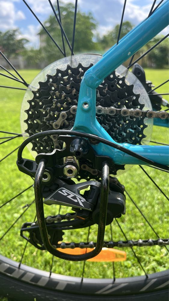 Rower MTB Specialized Rockhopper 29’cali rama M