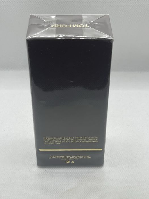Perfumy Tom Ford Tuscan Leather Eau de Parfum w pojemności 100 ml