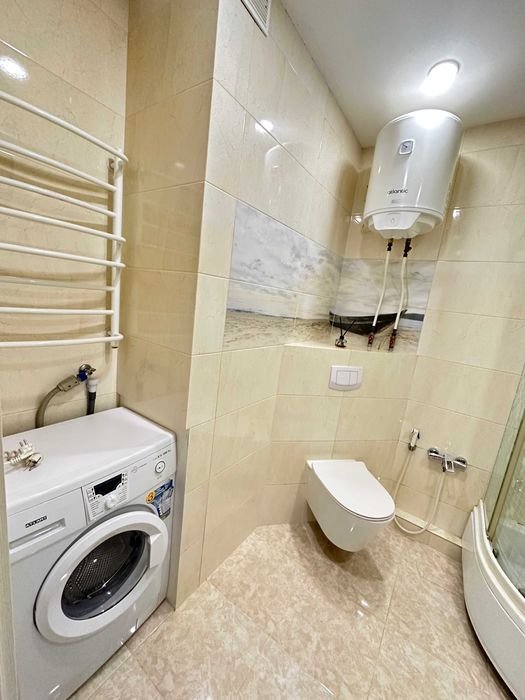 Оренда 1-кім.квартири ЖК Welcome Home. ТРЦ Lavina метро Академмістечко