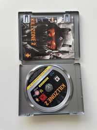 Gra killzone 2 ps3