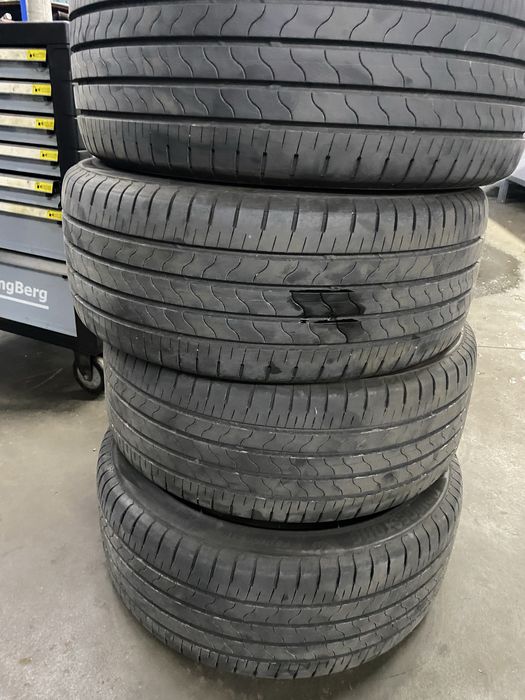Шини Bridgestone turanza 235/45 r18 94w