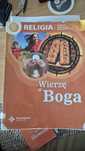 Religia czesc 5 wierzę w Boga