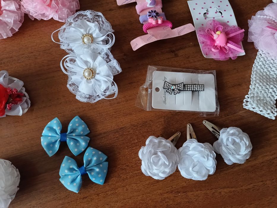 Все для дівчаток, ціна указана за все