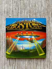 Boston - Don’t Look Back CD Japan Edition