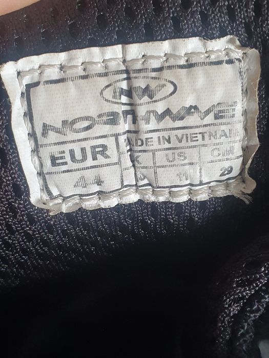 Northwave 44 buty zimowe gravel xc mtb cx kolarskie