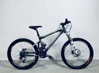 Rower Enduro Mondraker Foxy R / FOX / FULL / Rozmiar M