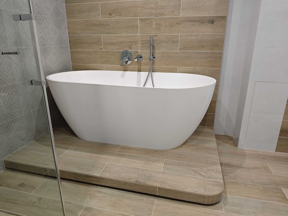 Простора квартира в центрі з панорамним видом на місто!