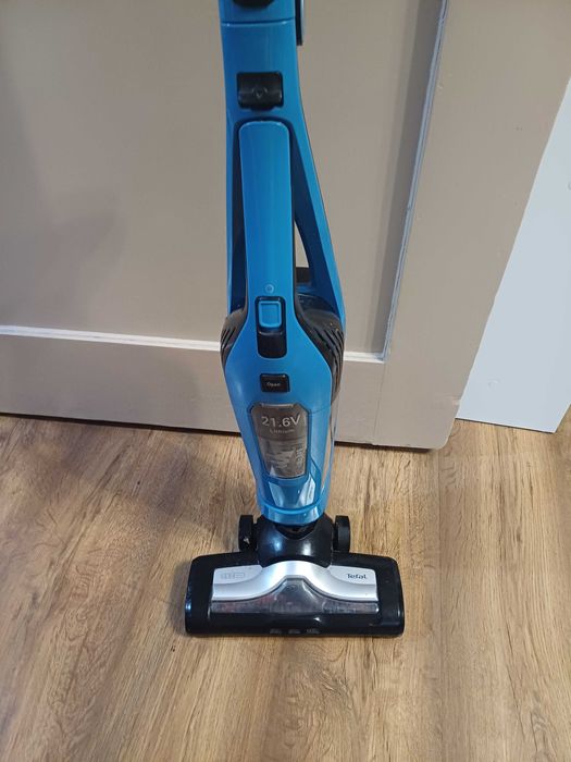 Odkurzacz tefal okazja