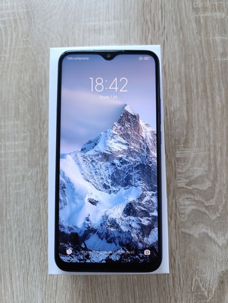 Smartfon Xiaomi Redmi 9