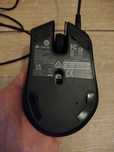 Corsair harpoon RGB pro używana