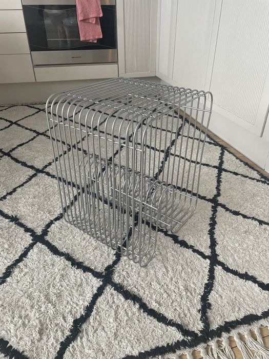 Szafka metowa bauhaus