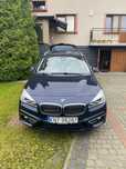 BMW Seria 2 Serwisowany ASO | Zadbany